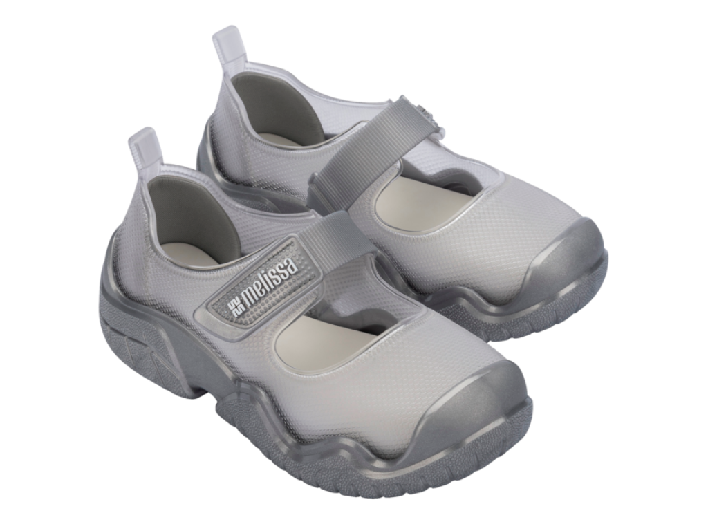 MELISSA SPRINT BALLERINA AD –