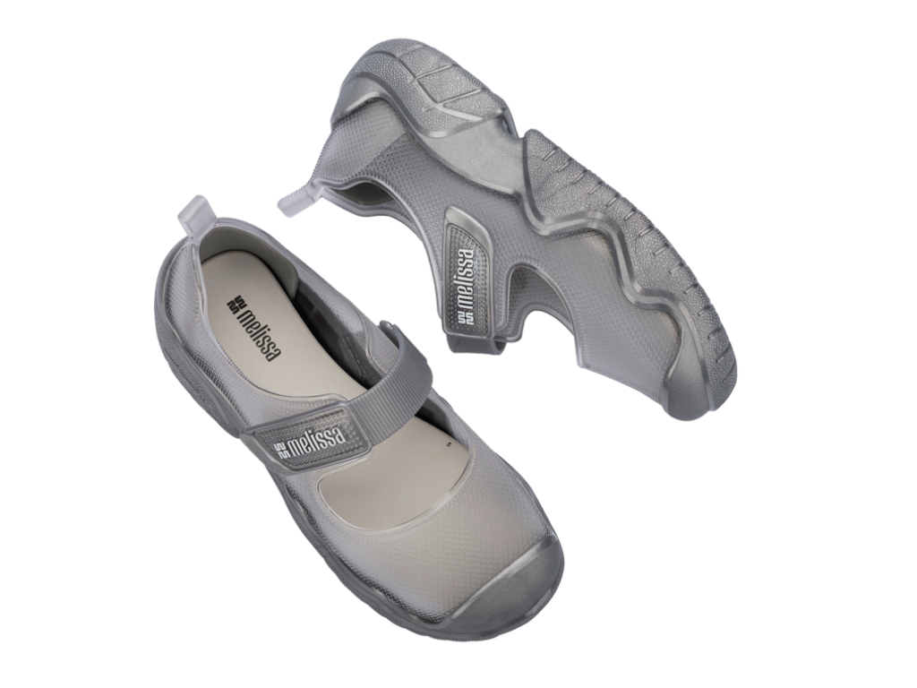 MELISSA SPRINT BALLERINA AD –
