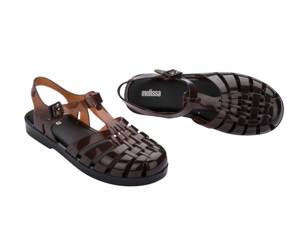 MELISSA POSSESSION AD –