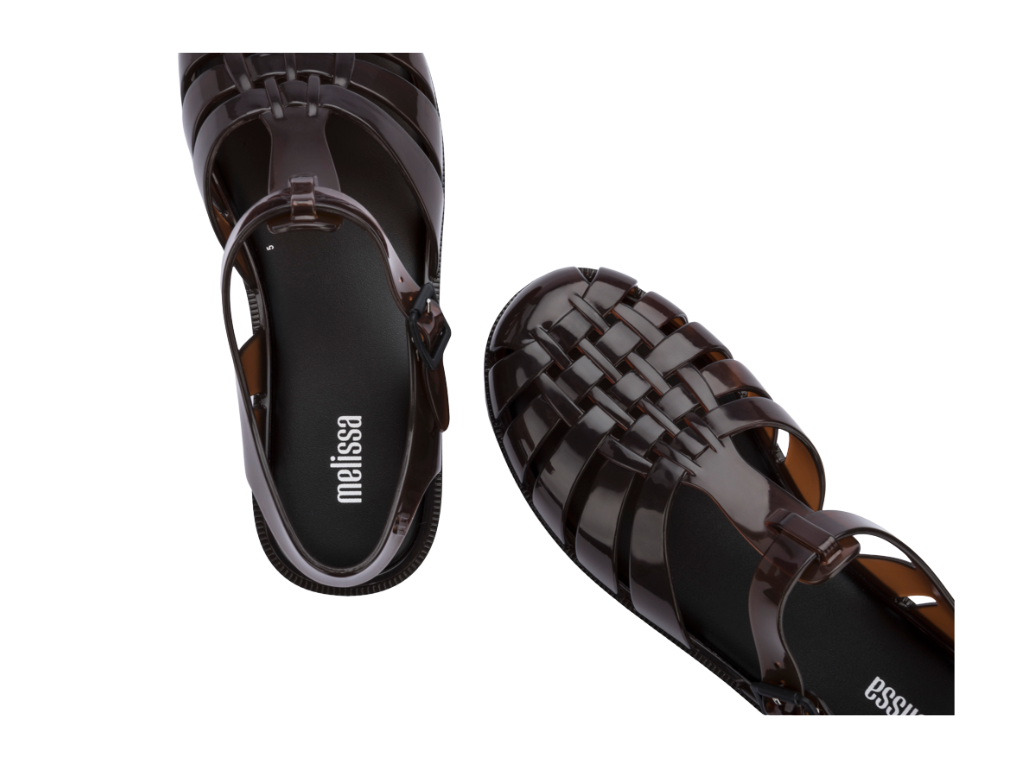 MELISSA POSSESSION AD –