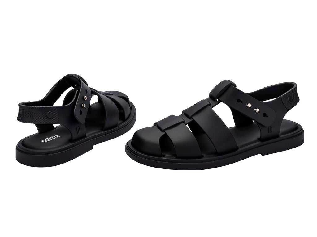 MELISSA IT SANDAL AD