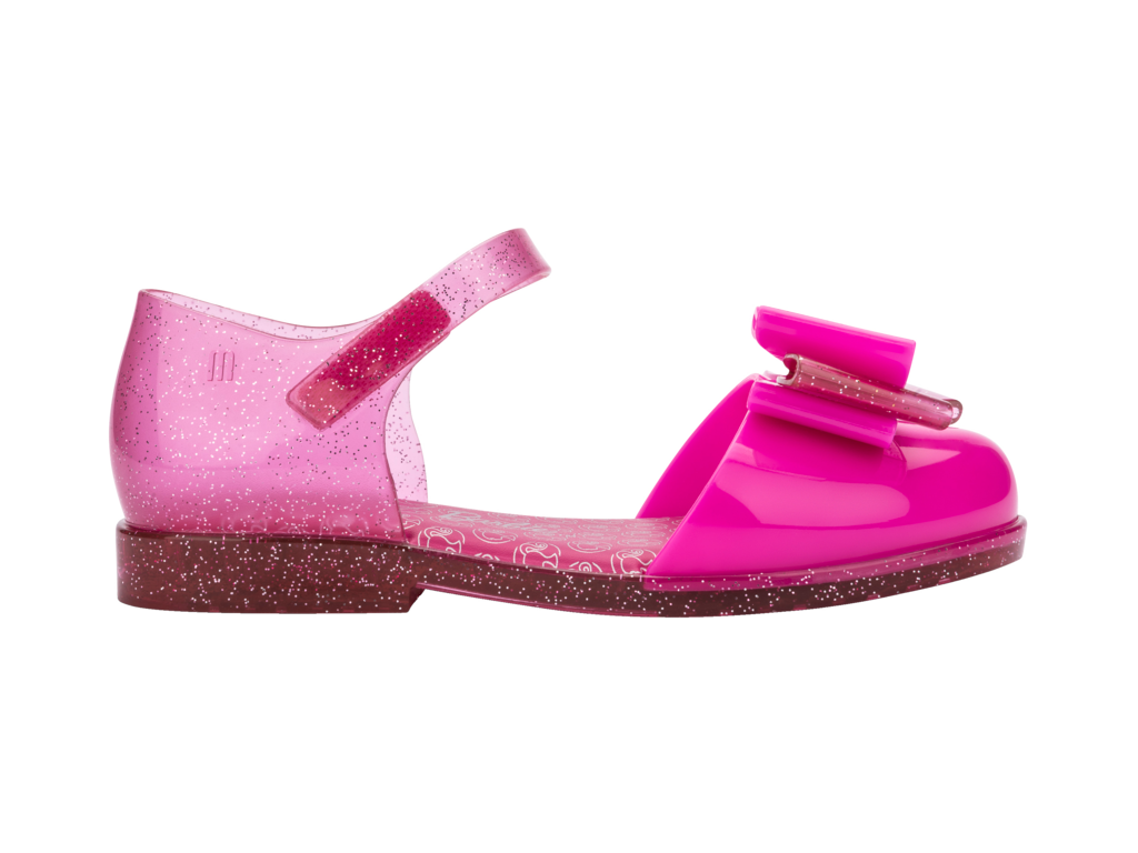 MINI MELISSA AMY + BARBIE INF –