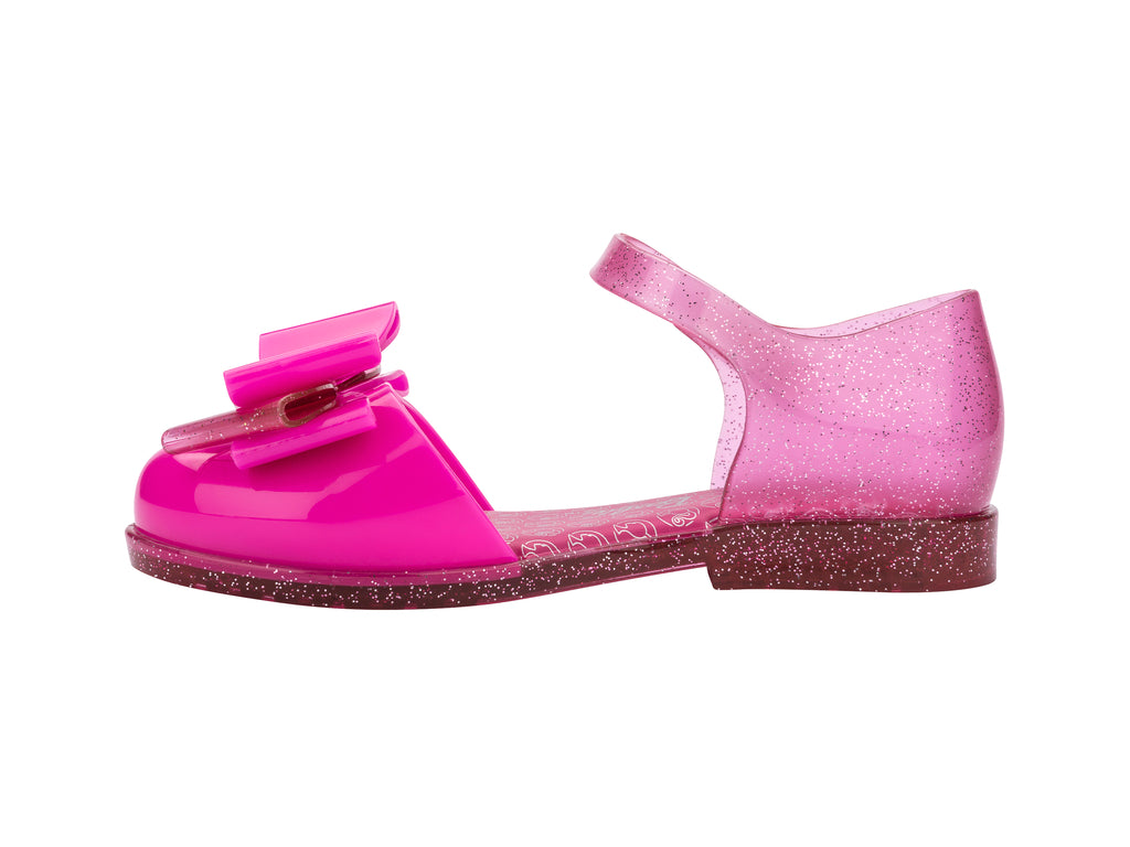 MINI MELISSA AMY + BARBIE INF