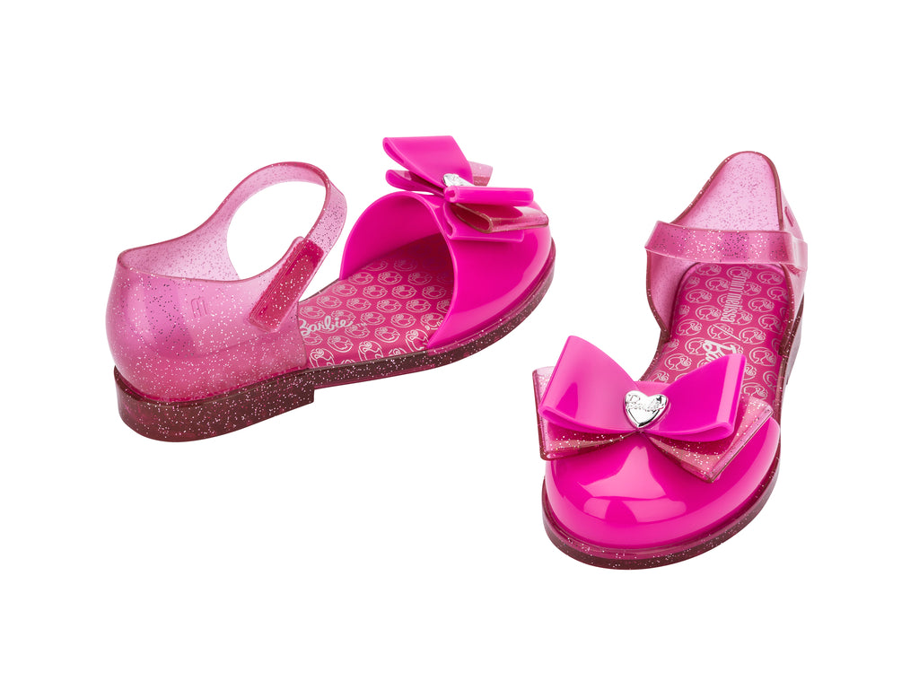 MINI MELISSA AMY + BARBIE INF