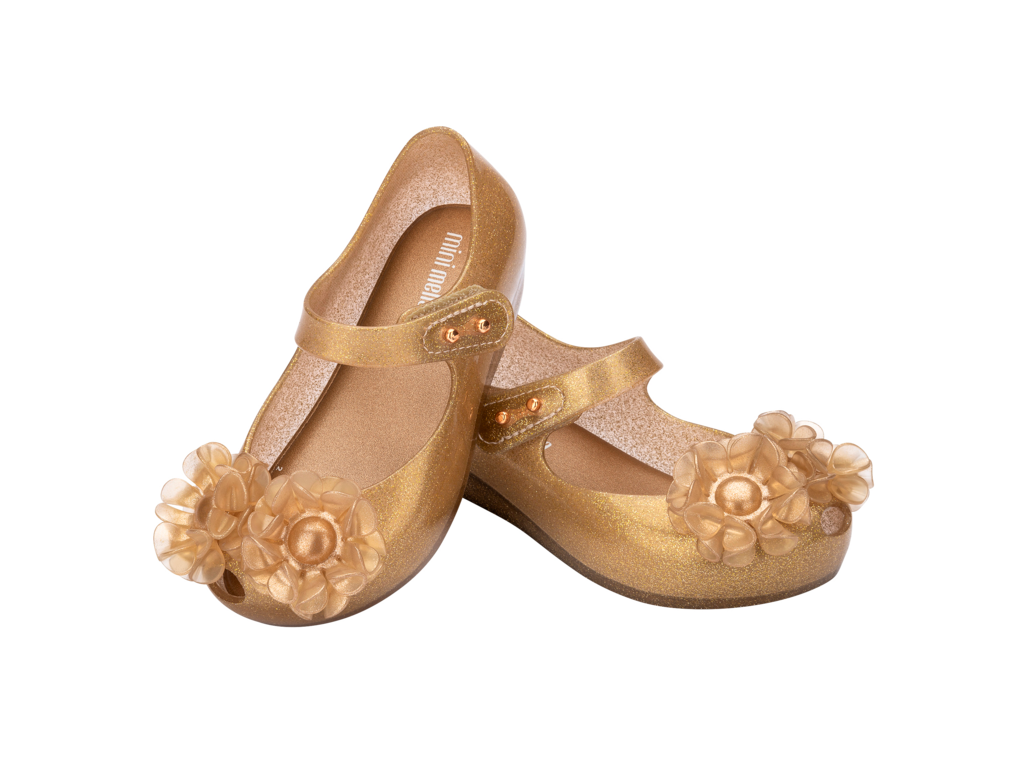MINI MELISSA ULTRAGIRL SPRINGTIME BB –
