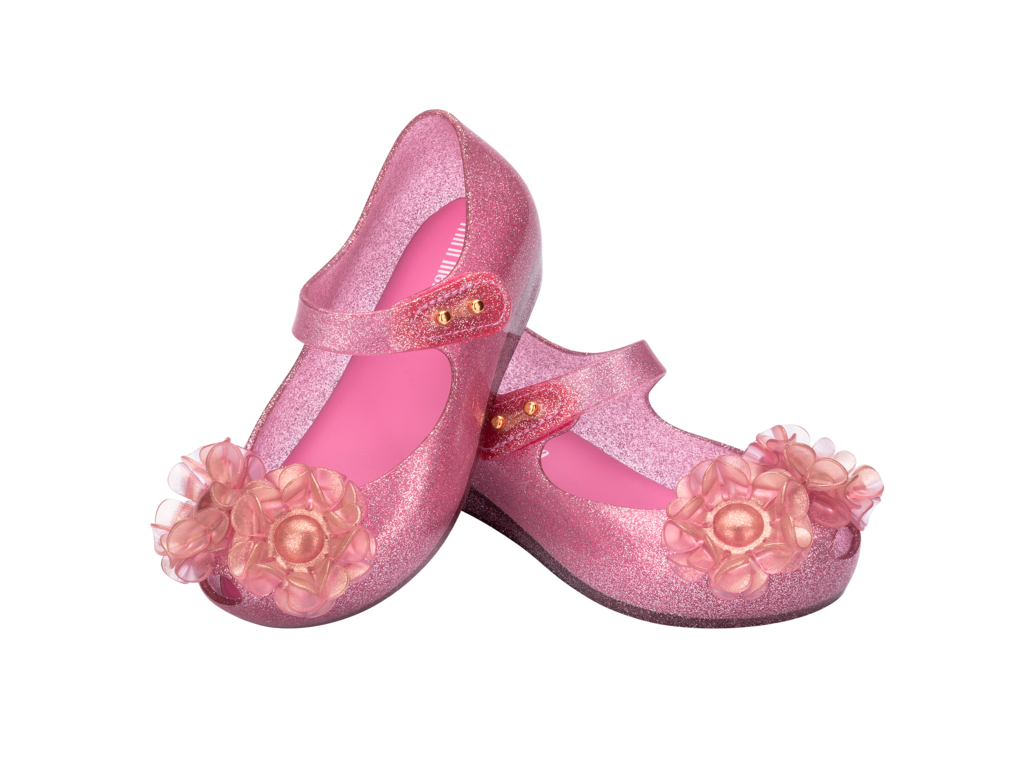 MINI MELISSA ULTRAGIRL SPRINGTIME BB
