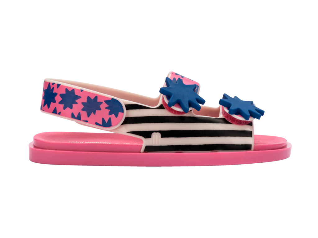 MINI MELISSA ESTRELAR + FABULA INF