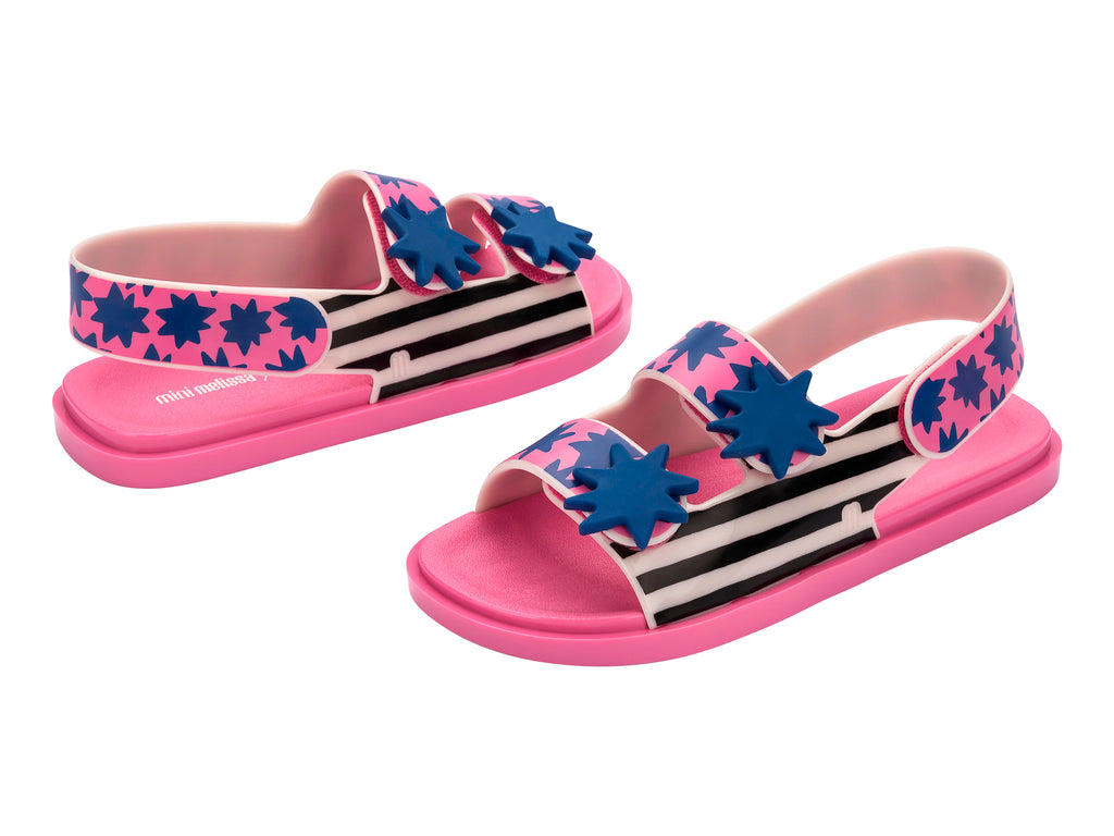 MINI MELISSA ESTRELAR + FABULA INF –