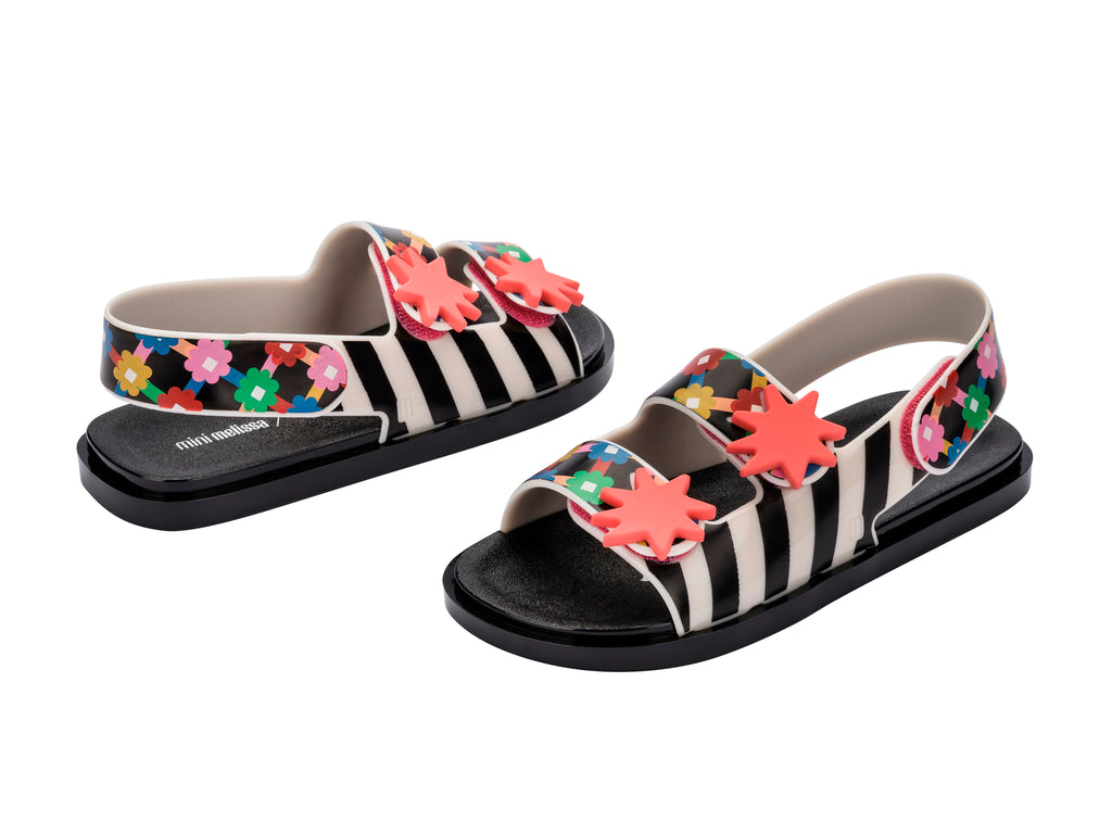 MINI MELISSA ESTRELAR + FABULA INF –