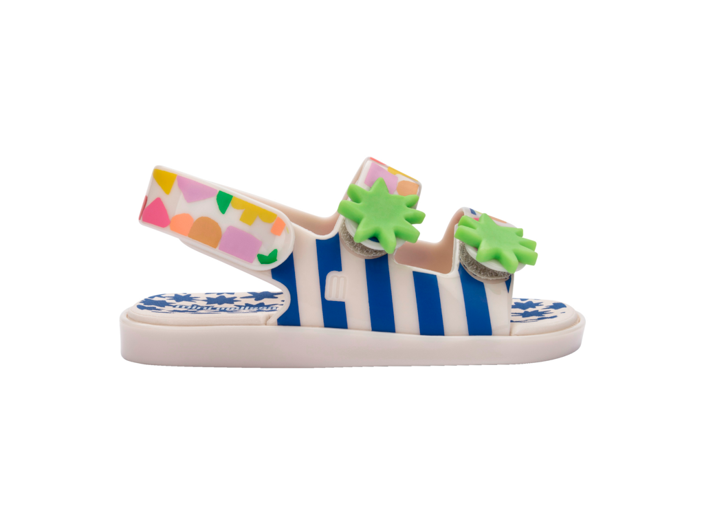 MINI MELISSA ESTRELAR + FABULA BB