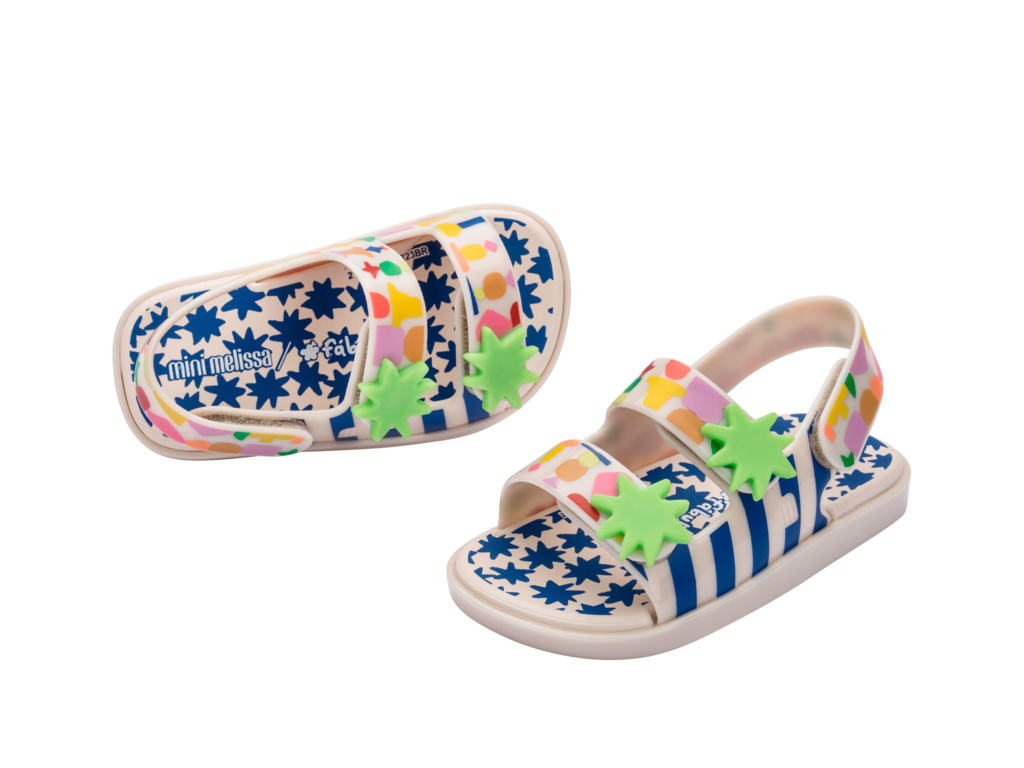 MINI MELISSA ESTRELAR + FABULA BB –