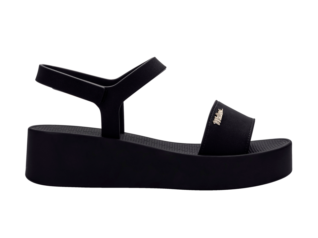 MELISSA SUN LAGUNA PLATFORM AD