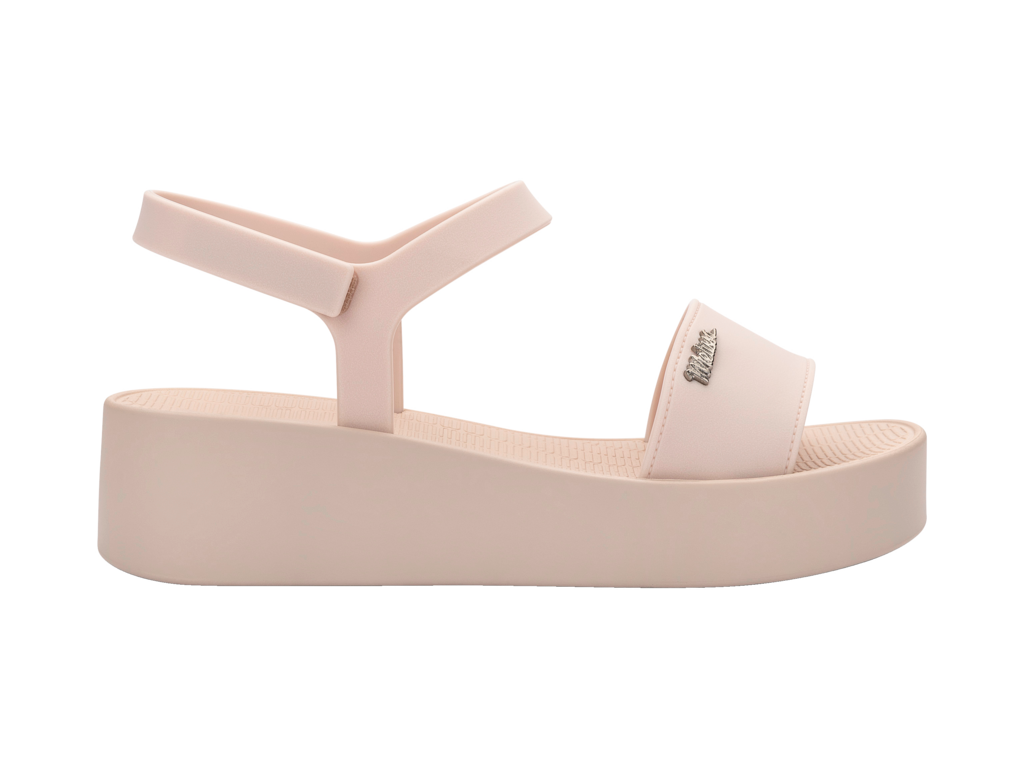 MELISSA SUN LAGUNA PLATFORM AD
