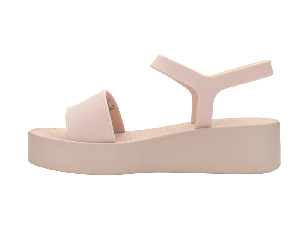 MELISSA SUN LAGUNA PLATFORM AD