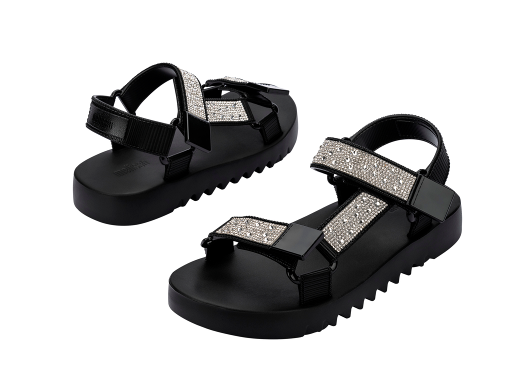 MELISSA DELUXE PAPETE AD