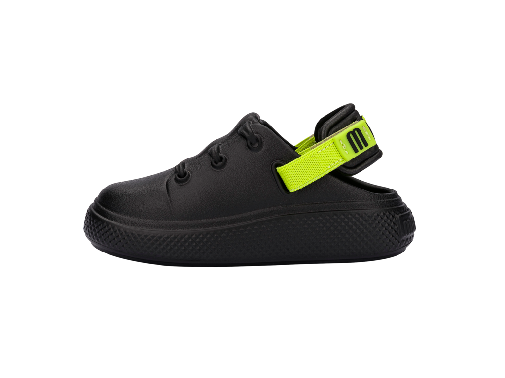 MINI MELISSA CHARLIE BB –