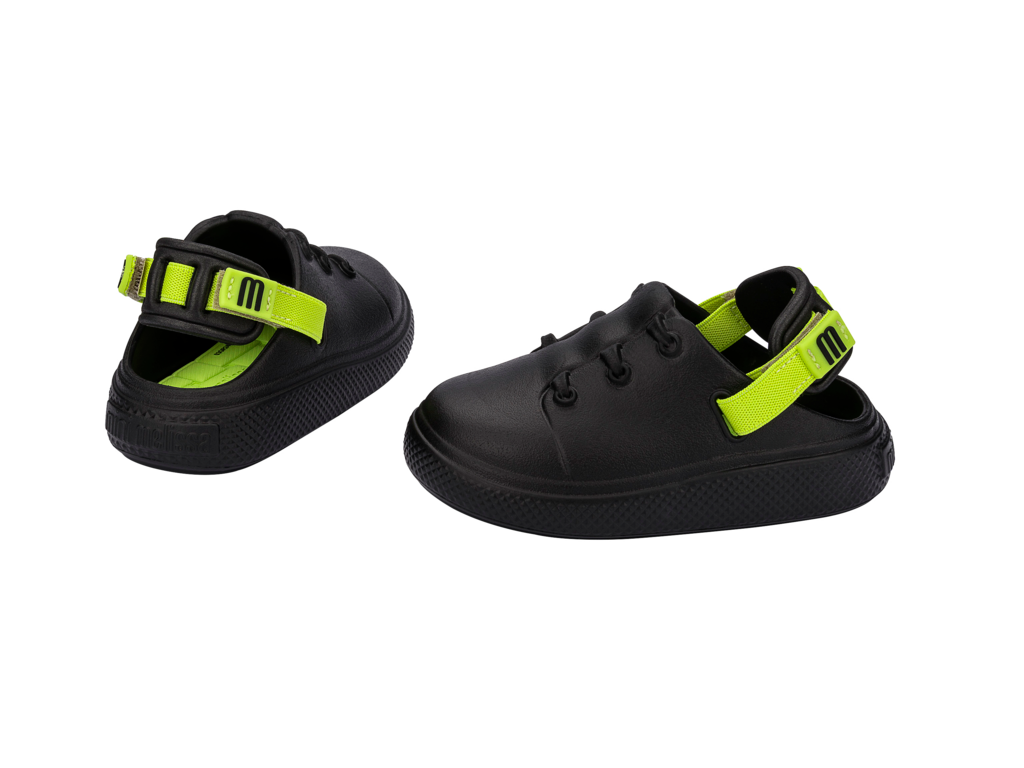MINI MELISSA CHARLIE BB –