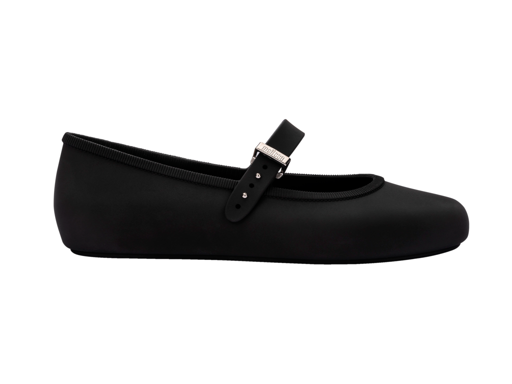MELISSA SOFT BALLERINA AD –
