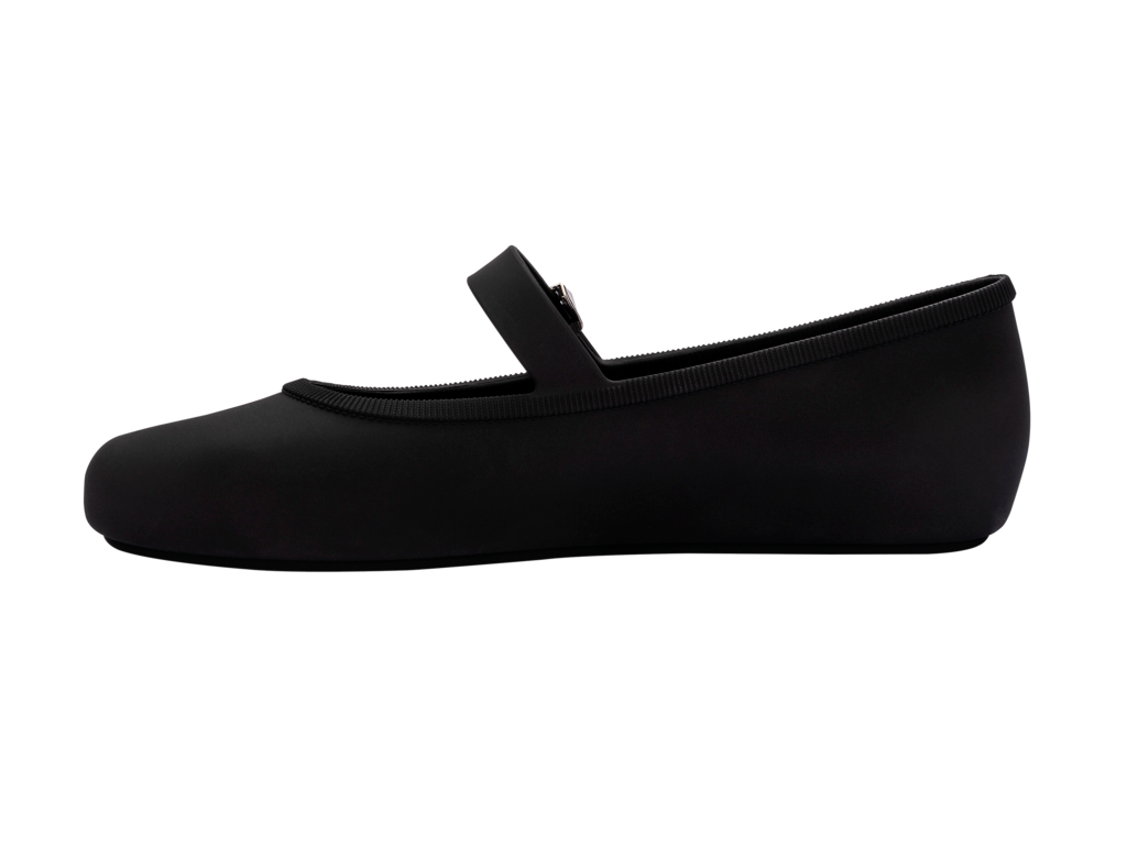 MELISSA SOFT BALLERINA AD –