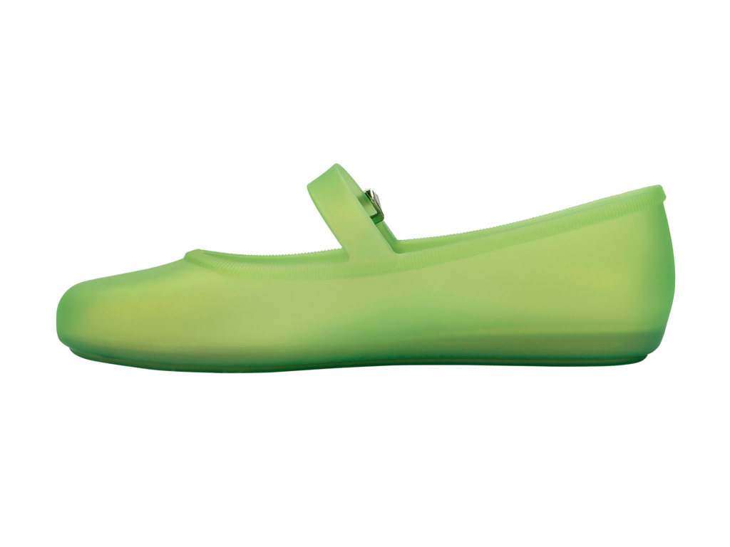 MELISSA SOFT BALLERINA AD –