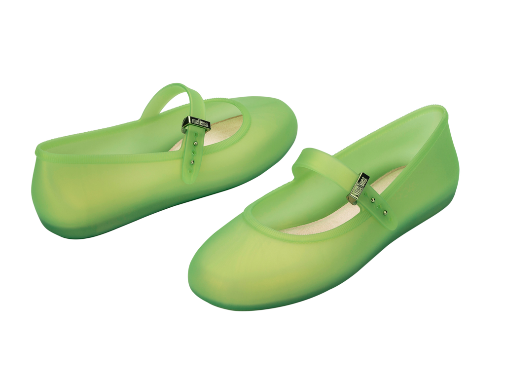 MELISSA SOFT BALLERINA AD –