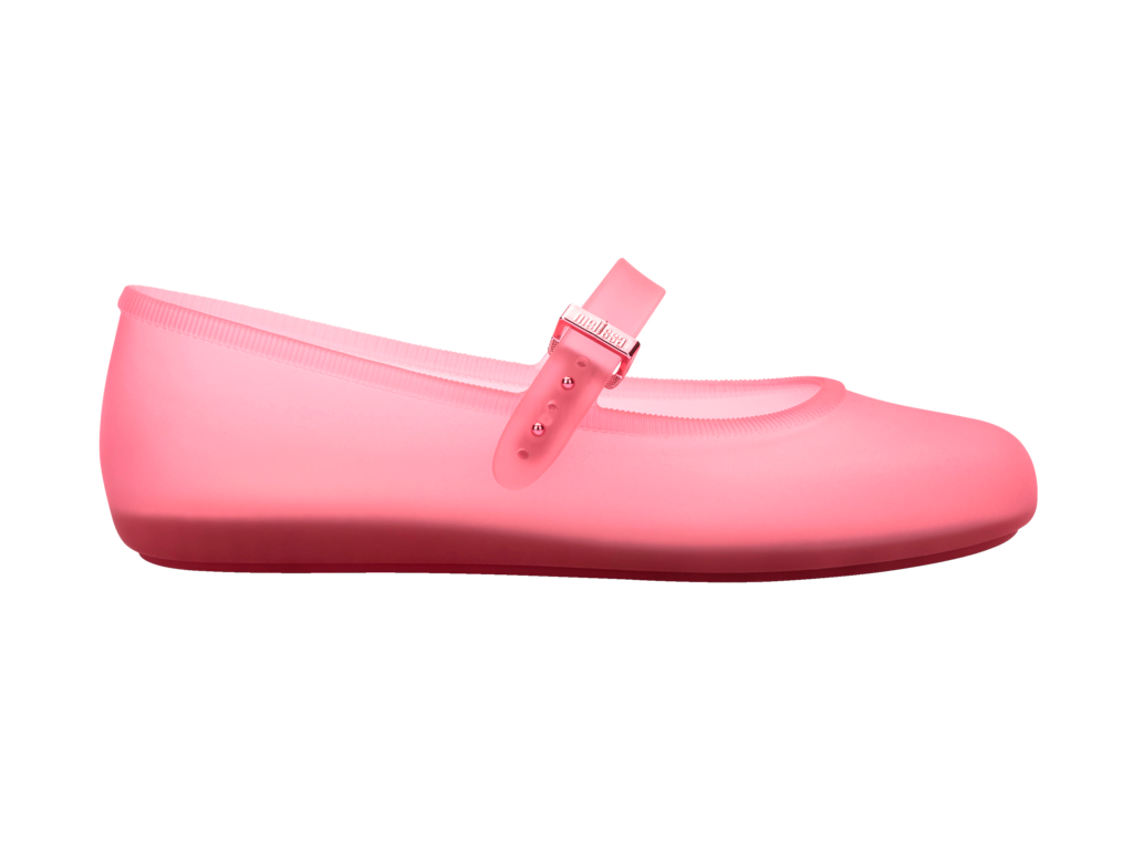 MELISSA SOFT BALLERINA AD