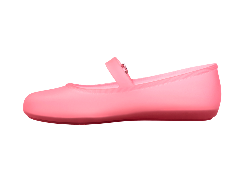 MELISSA SOFT BALLERINA AD