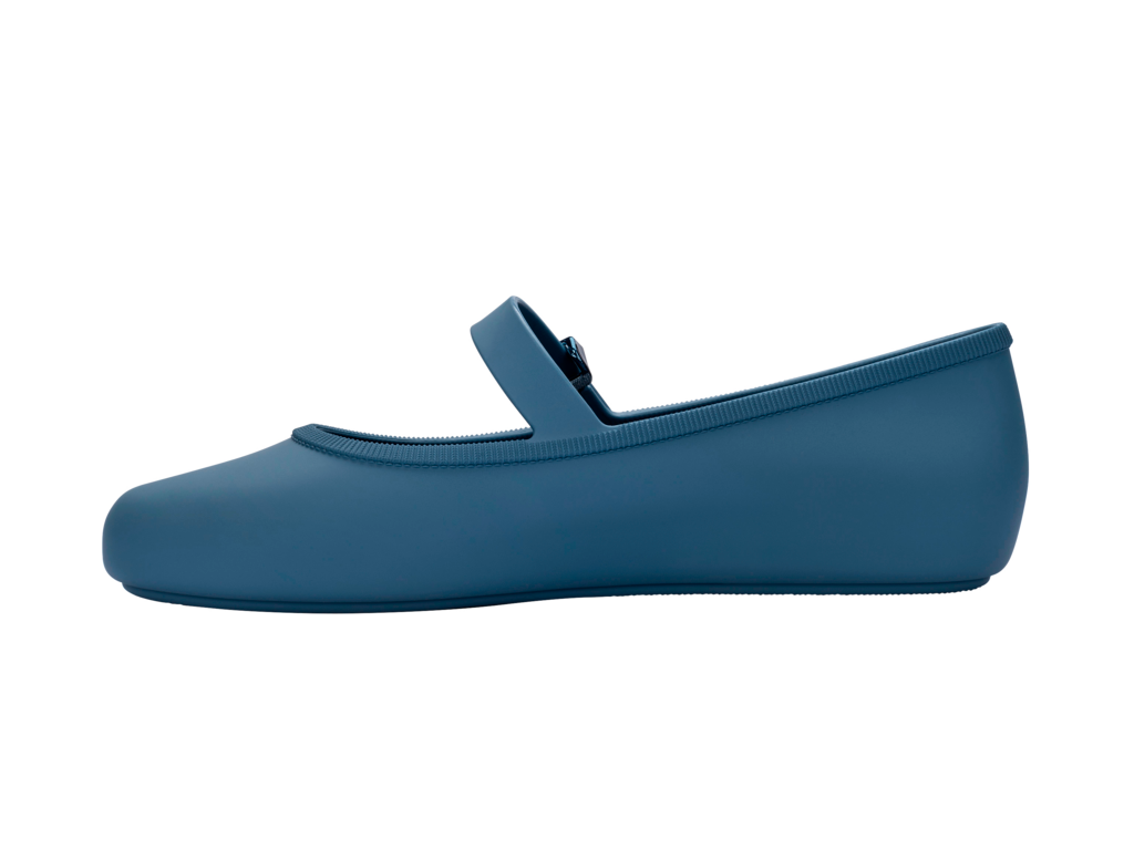 MELISSA SOFT BALLERINA AD –