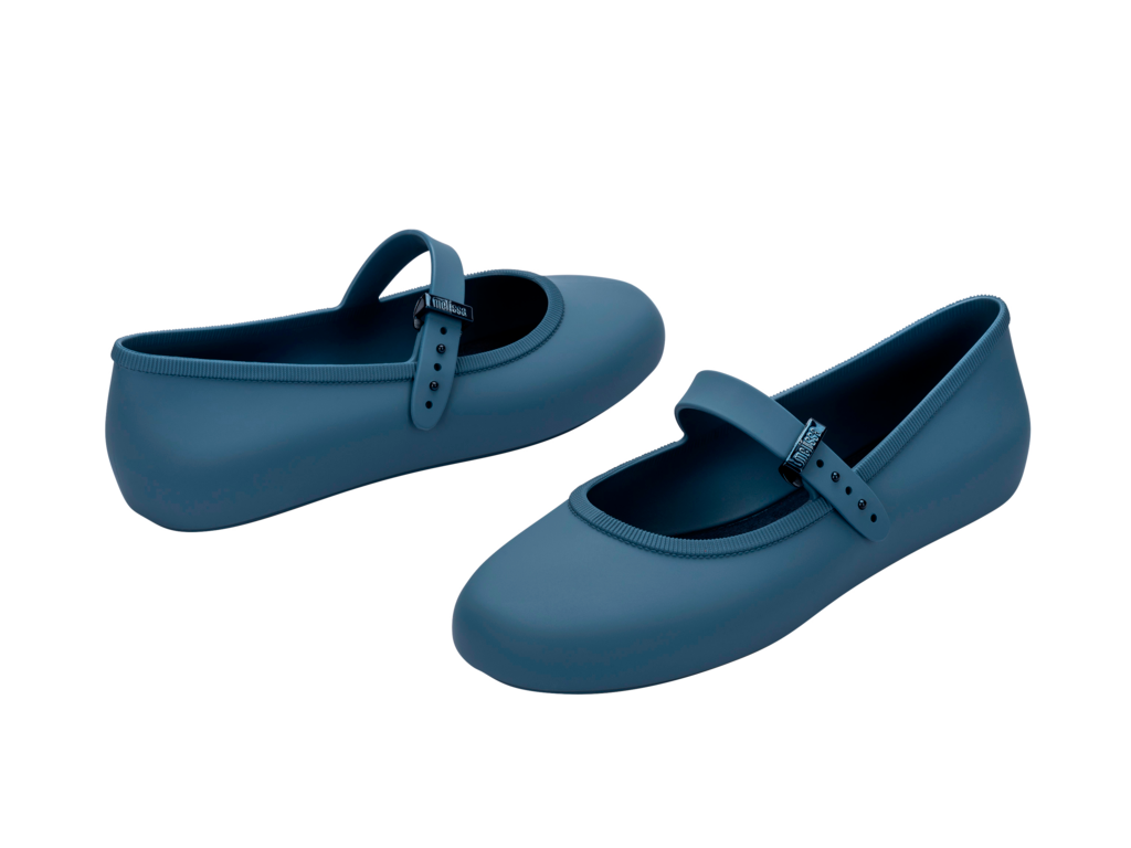 MELISSA SOFT BALLERINA AD –