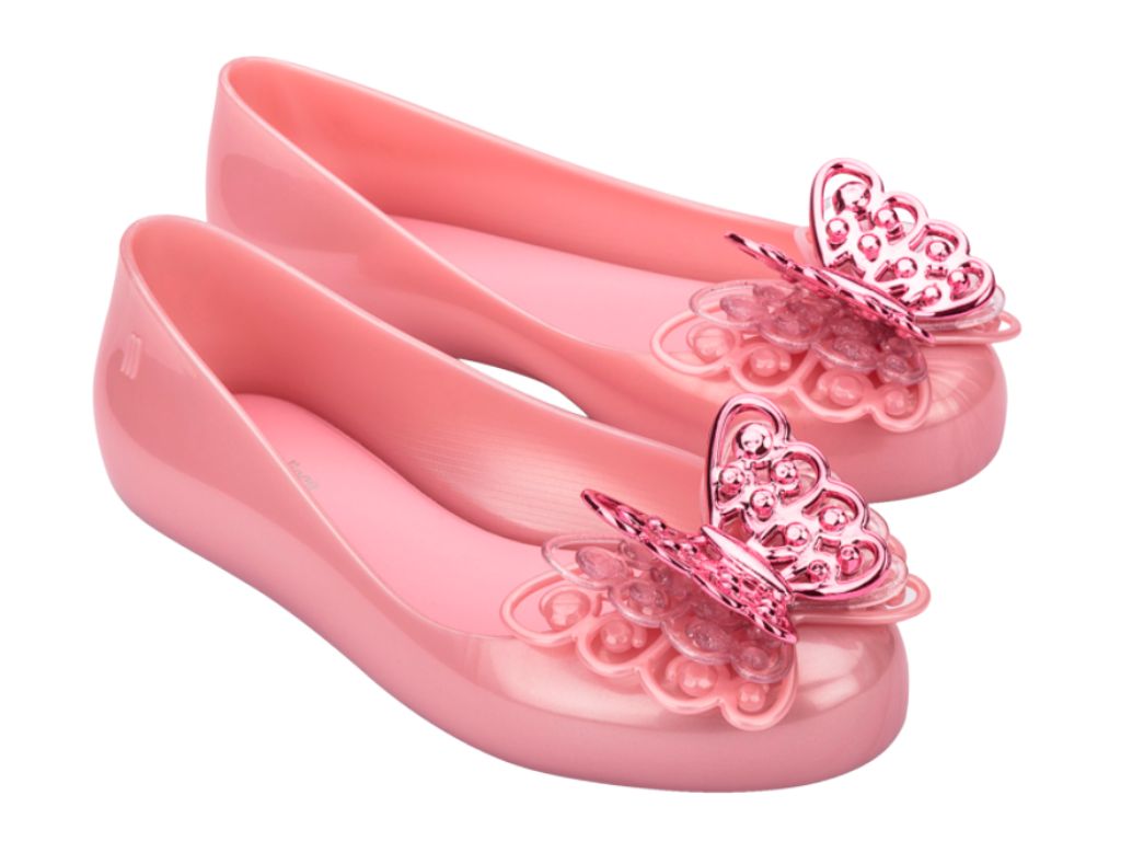 MINI MELISSA SWEET LOVE FLY II INF –