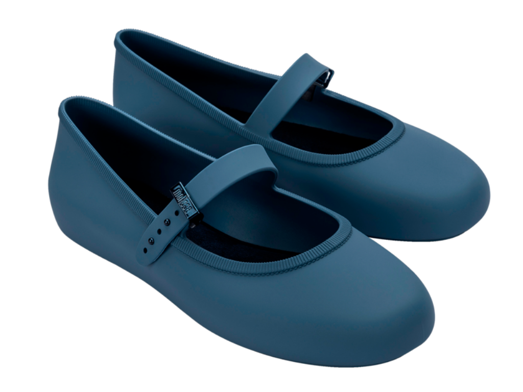 MELISSA SOFT BALLERINA AD –