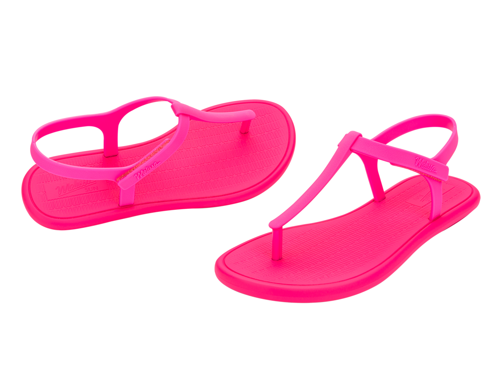 MELISSA SUN LEME AD