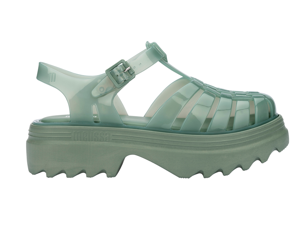 MELISSA POSSESSION PLATFORM II AD –