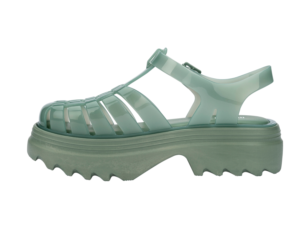 MELISSA POSSESSION PLATFORM II AD