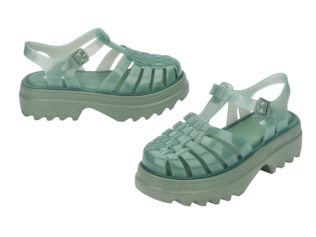 MELISSA POSSESSION PLATFORM II AD –