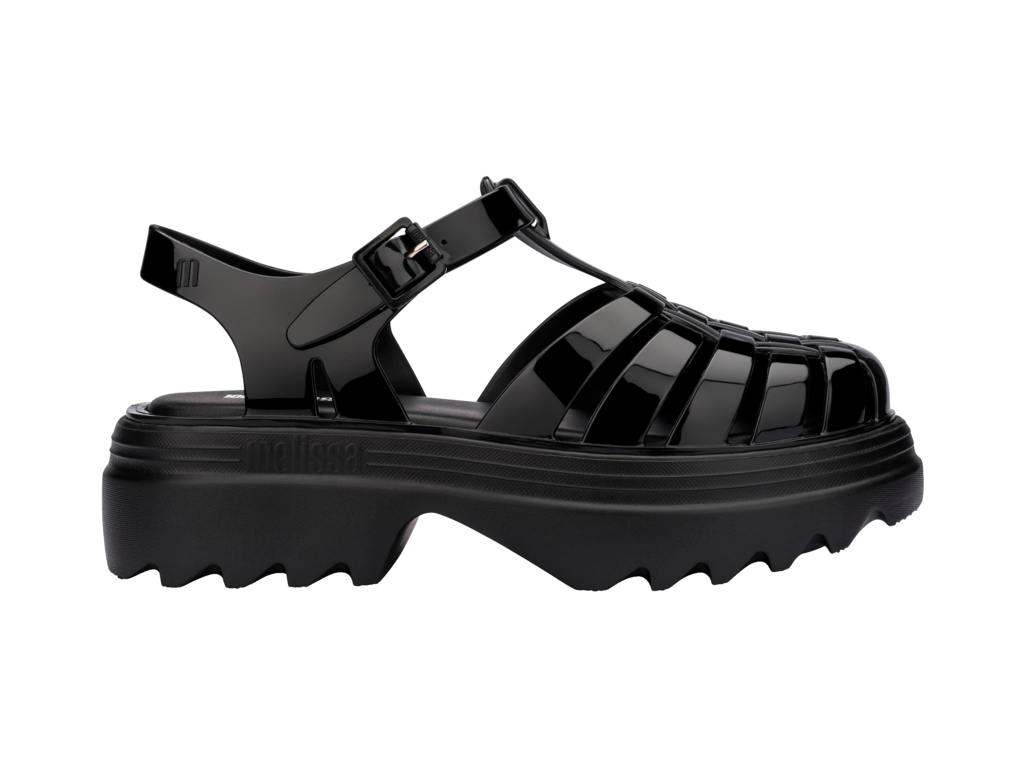 MELISSA POSSESSION PLATFORM II AD –