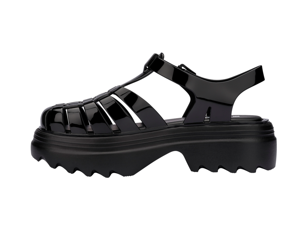 MELISSA POSSESSION PLATFORM II AD –