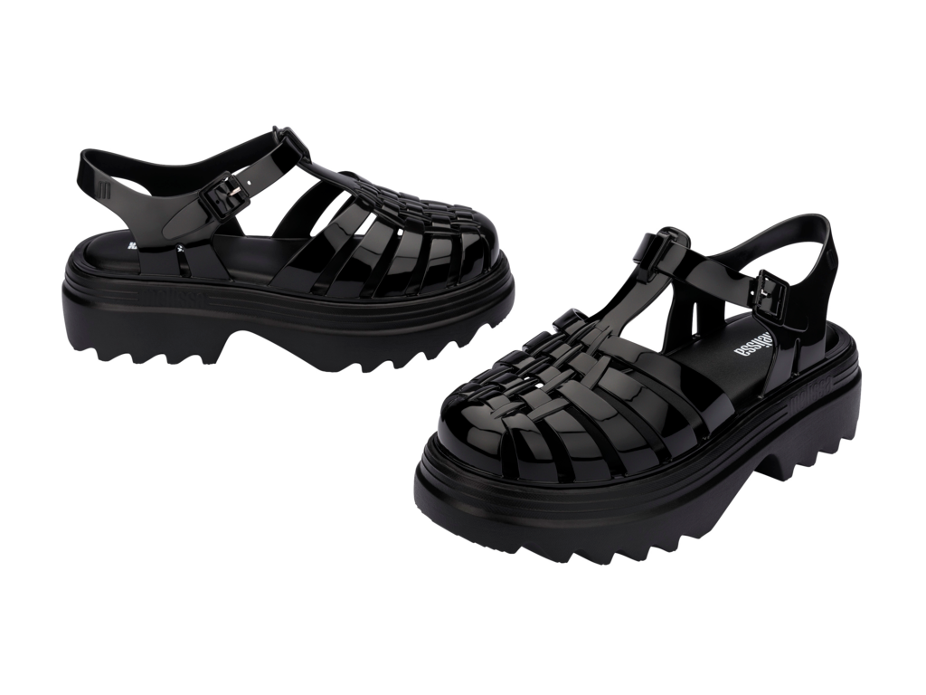 MELISSA POSSESSION PLATFORM II AD –
