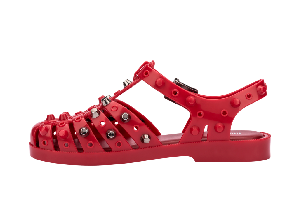 MELISSA POSSESSION STUDS AD –