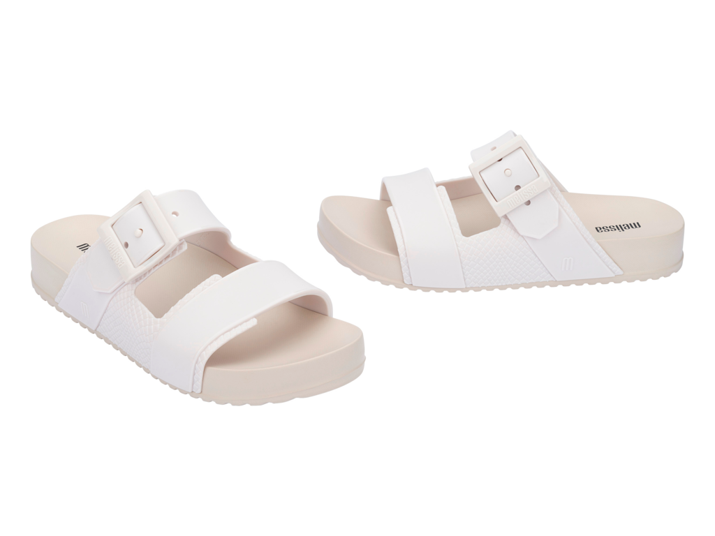 MELISSA COZY CONNECTION SLIDE AD –