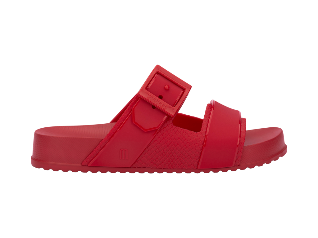 MELISSA COZY CONNECTION SLIDE AD –