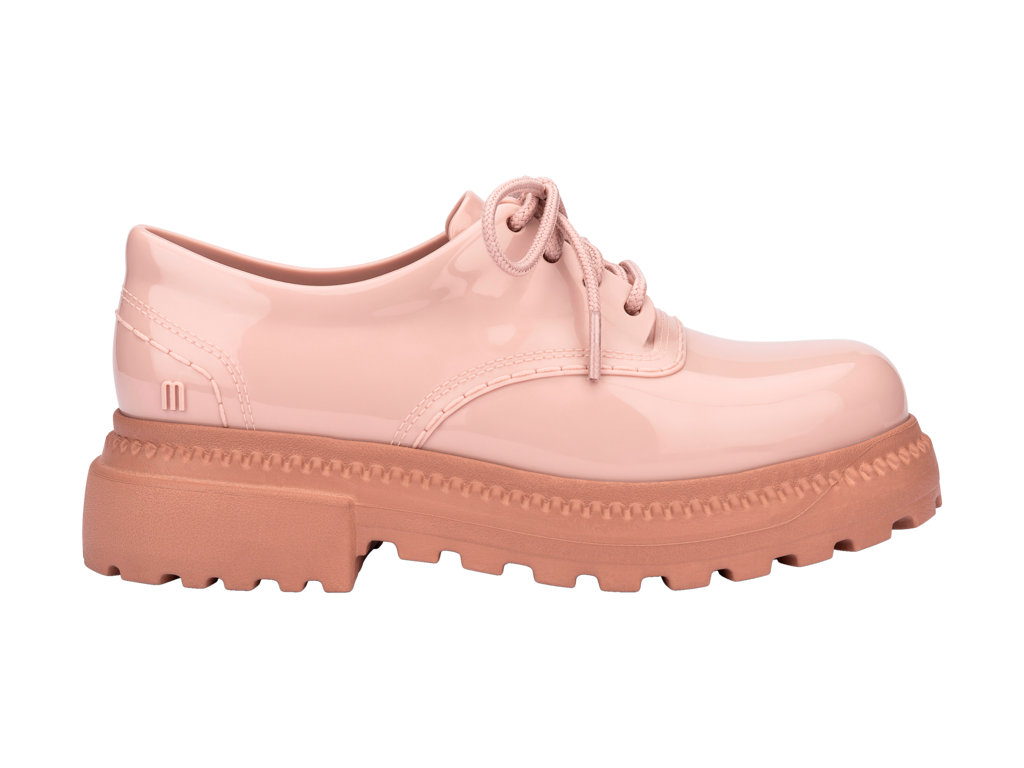 MELISSA CHARLOTTE AD –