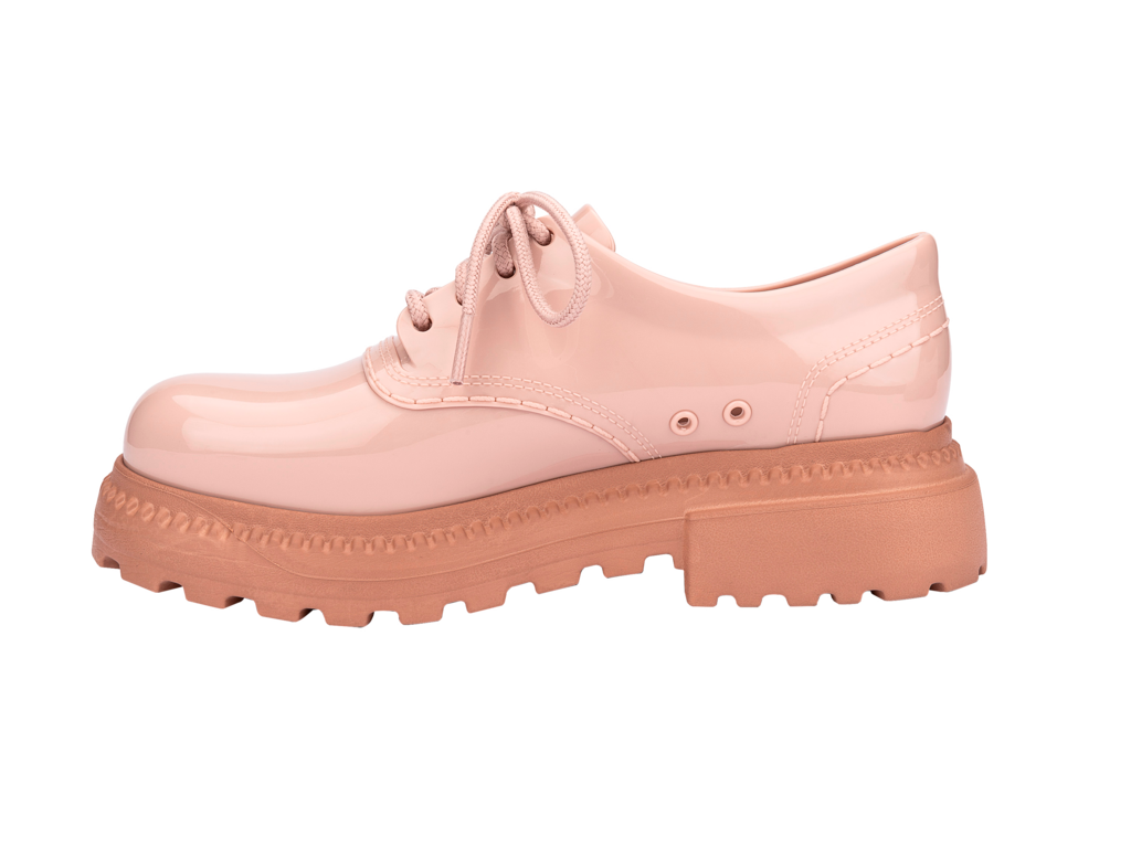 MELISSA CHARLOTTE AD