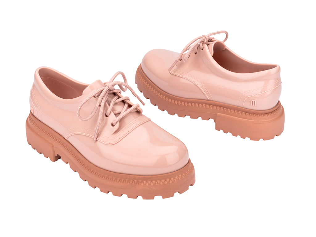 MELISSA CHARLOTTE AD –