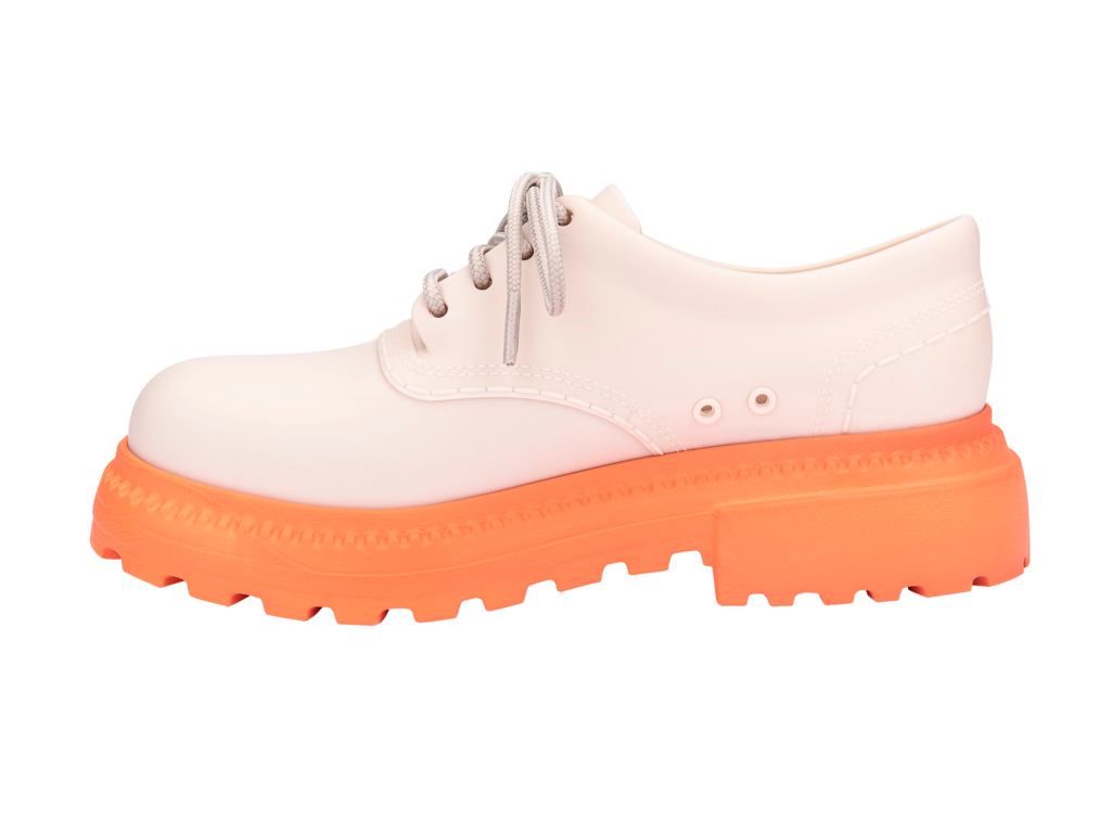 MELISSA CHARLOTTE AD