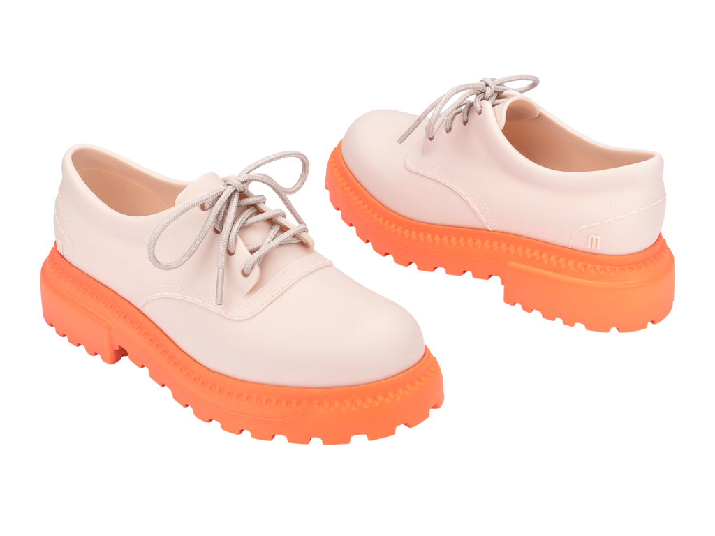 MELISSA CHARLOTTE AD –