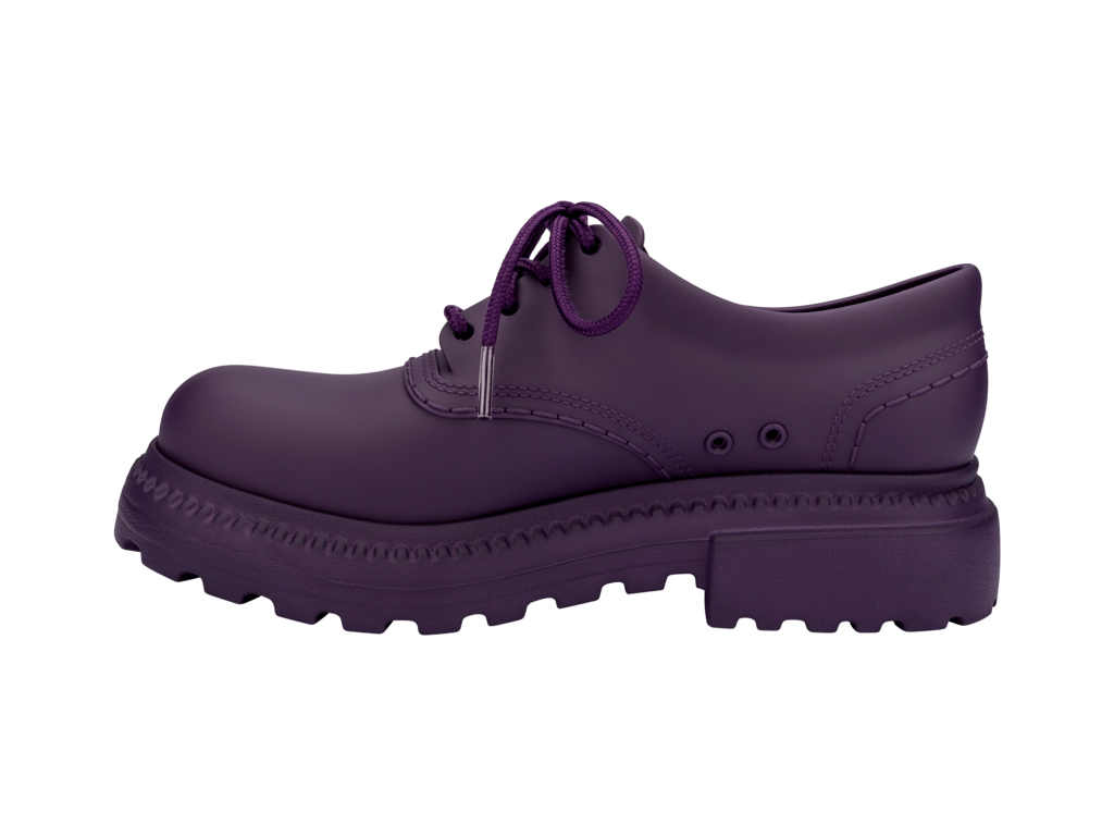 MELISSA CHARLOTTE AD