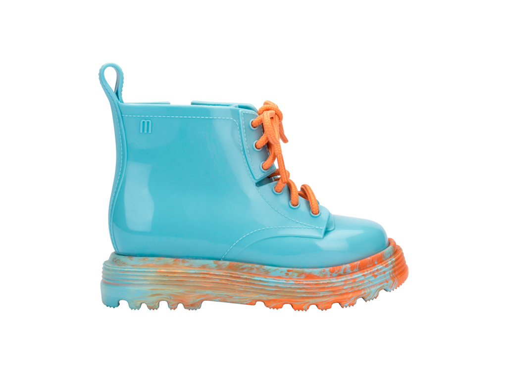 MINI MELISSA COTURNO BB –