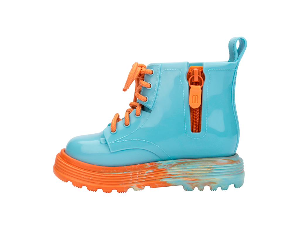 MINI MELISSA COTURNO BB –
