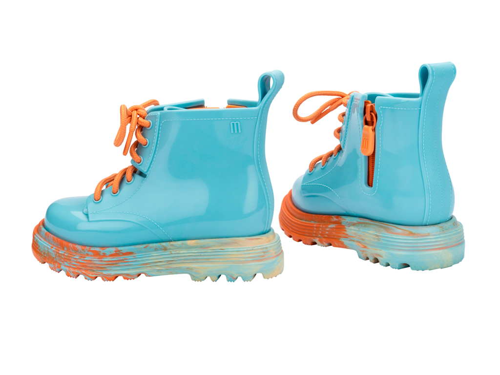 MINI MELISSA COTURNO BB –
